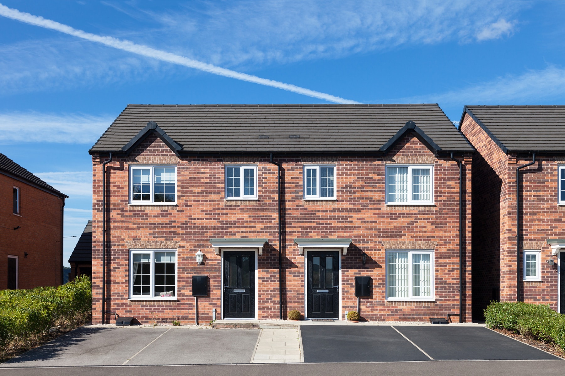 Property chains: The problems & how to avoid them...