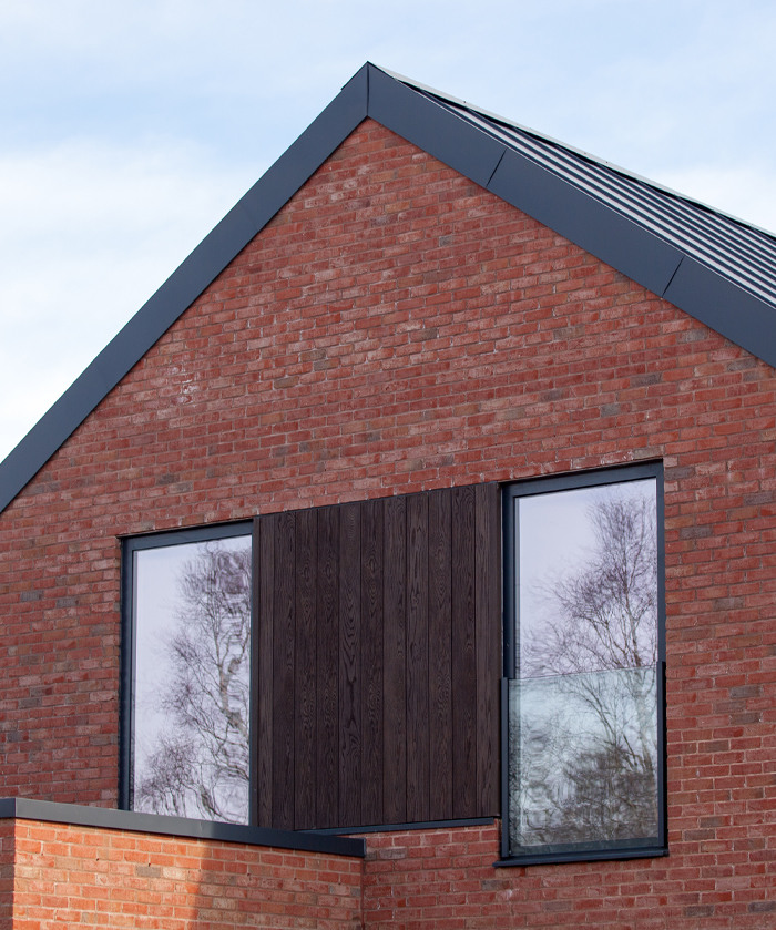 The Hankelow - Birchwood Grange - New Housing Development in Hough, Cheshire offering new homes in the Cheshire area. 